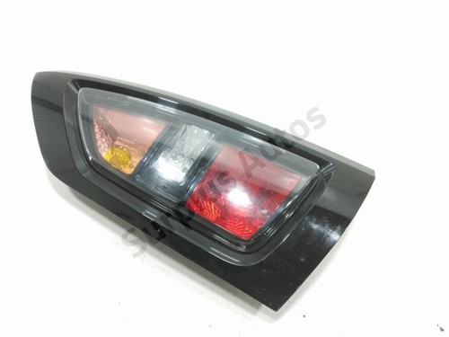 Feu arriere gauche 924102k010 - feu,