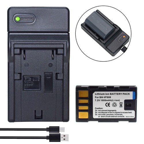 Ion battery charger - li-ion, +charger