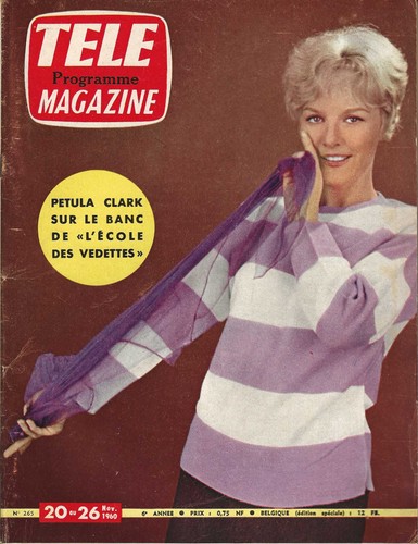 Télé magazine 265 - n°,
