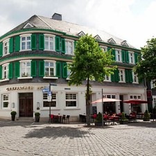 Court séjour 3T Solingen | région Rhin-Ruhr | hôtel 4* Gräfrather Hof | bien-être