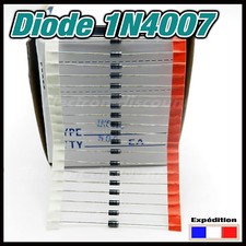 1575# diode 1N4007 1A - 1000V