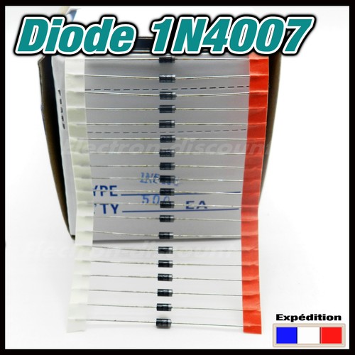 1575 diode 1n4007 1000v - 1n4007,