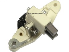 Régulateur pour alternateur