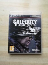 Call of Duty : Ghosts
