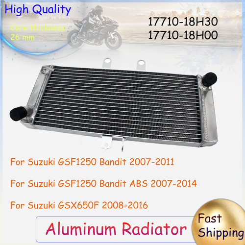 Water radiator for suzuki - for,