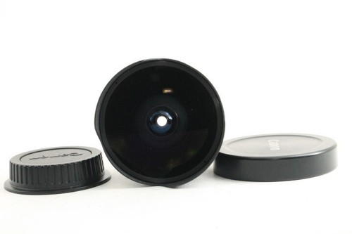 Canon 15mm 8 fisheye - ef,