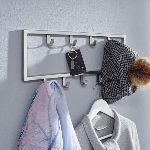 Finebuy porte manteau - porte,