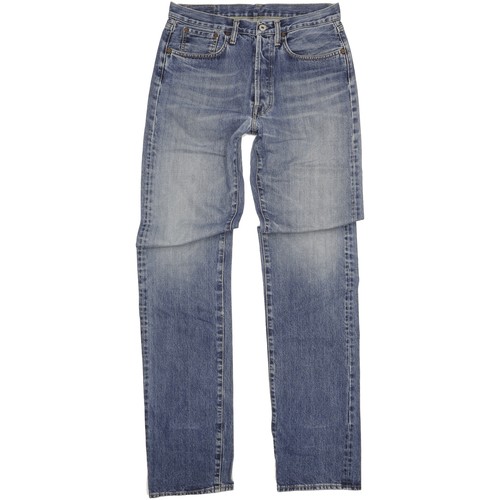 Replay homme bleu straight - ,