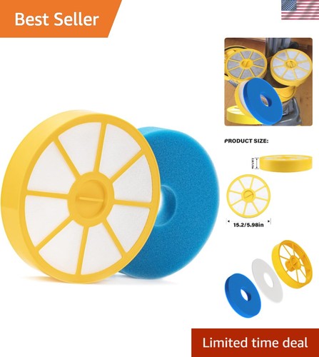 Compatible dc14 dc15 - dc14/dc15, filter