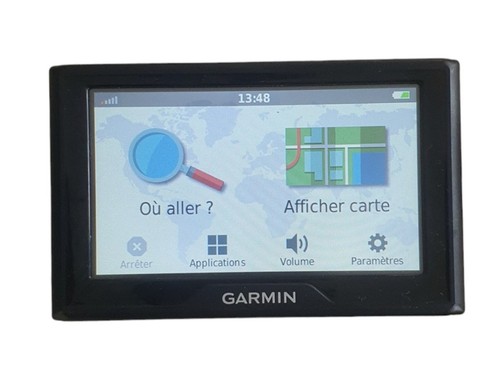 Garmin gps modèle drive - -,