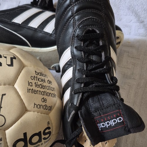 Adidas chaussures football - adidas,