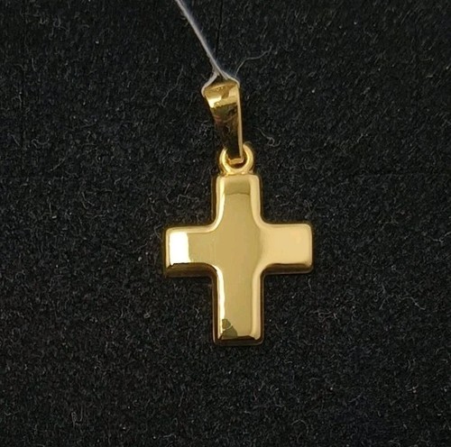 Pendentif 18k 750 - or, mls