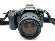 Canon EOS Rebel + Tamron