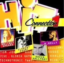 Hit connection 2000 vol - vol, de