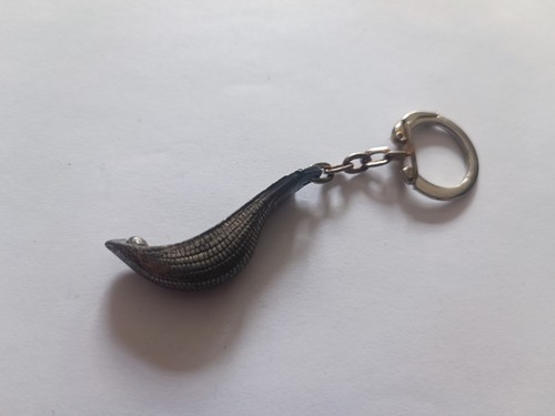 Porte clés métal jeu - porte-clés, pelote