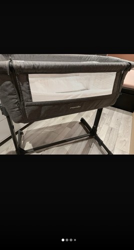 Lit bébé avec - bébé, matelas