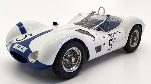 Cmc scale model car - model,