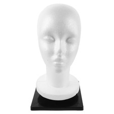 Présentoir de tête de