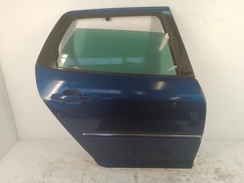 Porte arriere droit peugeot - arriere,