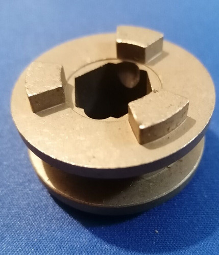 Crabot tondeuse motor ref - as,