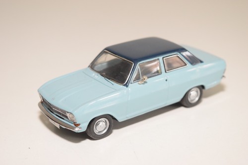 A37 schuco opel kadett b - a37,