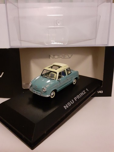 Norev nsu prinz - prinz,
