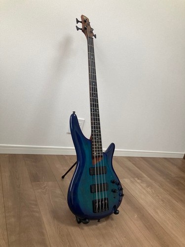 Ibanez ssr 640 - ssr,