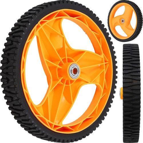 Roue arrière pour tondeuse - , 30
