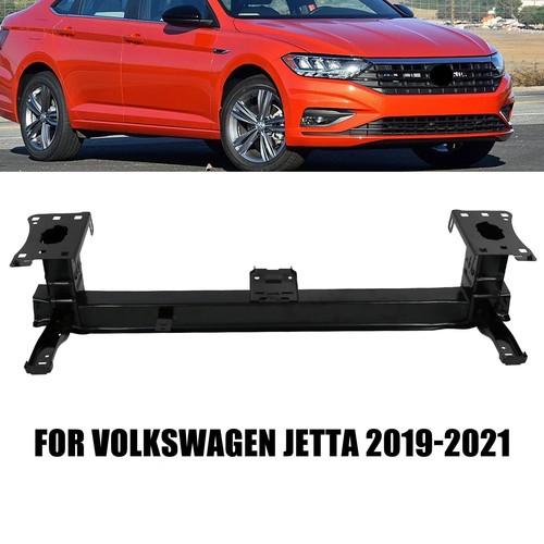 Front bumper reinforcement - bumper,