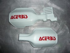 paire de protèges mains