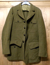 militaria  Veste uniforme   US