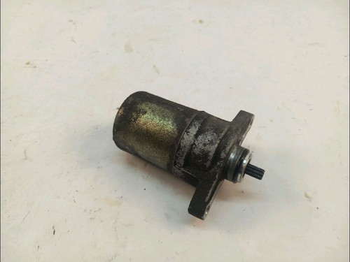 Démarreur peugeot clic - dÉmarreur, v-clic
