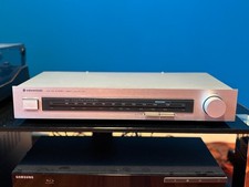 Kenwood KT-33 - Vintage 1981 Hi Fi Tuner