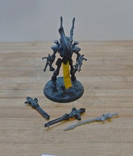 Warhammer 40K Aeldari