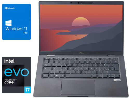 Touch dell latitude 7420 - touch,