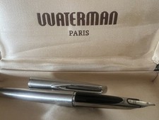Stylo Plume WATERMAN CF