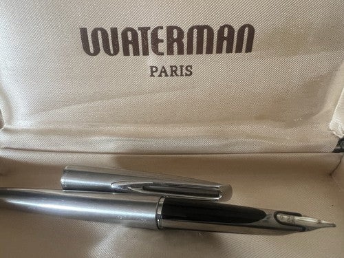 Stylo plume waterman - stylo,