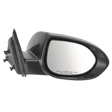 Mirror Power RH Right Passenger Side for  09-13 Mazda 6