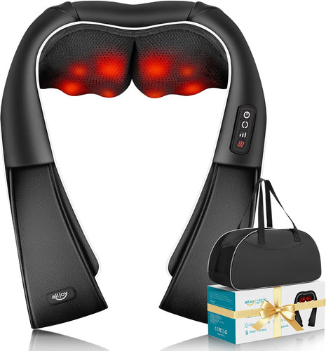 Masseur cervical massage dos - masseur,