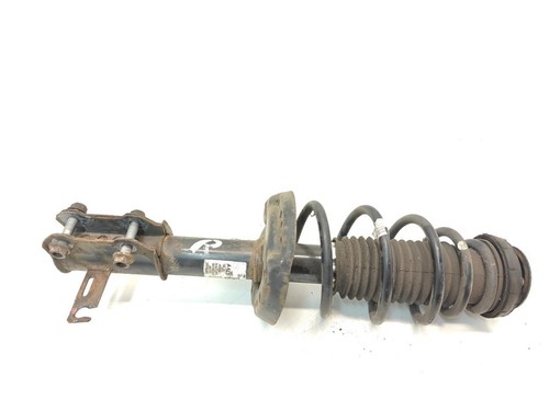 Jambe force avant droit - jambe, de