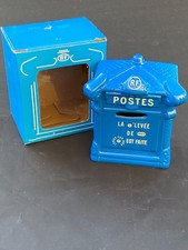 BOITE A LETTRE MINIATURE "