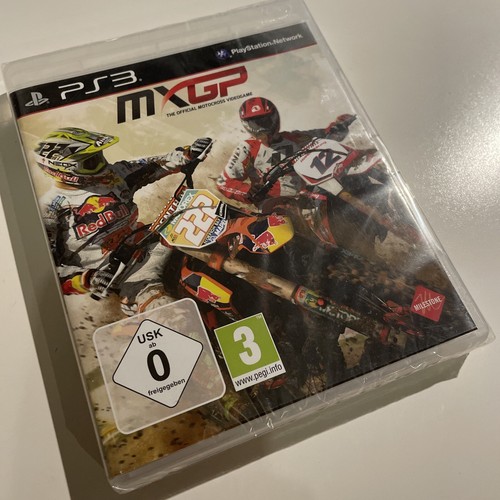Neuf new motocross mxgp - new, mx