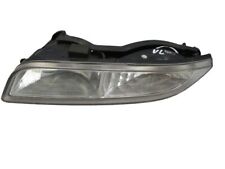 Left Front Fog Light With Turn Signal For SSANGYONG REXTON (GAB_) 2.7 XDI