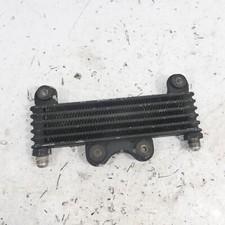 Kawasaki GPZ 550 A Radiateur