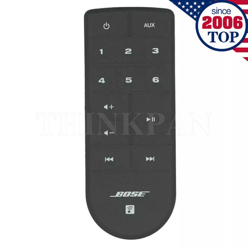 Genuine oem bose soundtouch - oem, 10