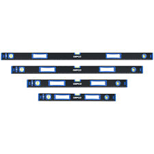 Niveau à Bulle Aluminium 2