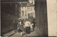 Old postcard AK PARIS photo card Sacre de Monsignor BOUTRY 24 June 1907 (925692)