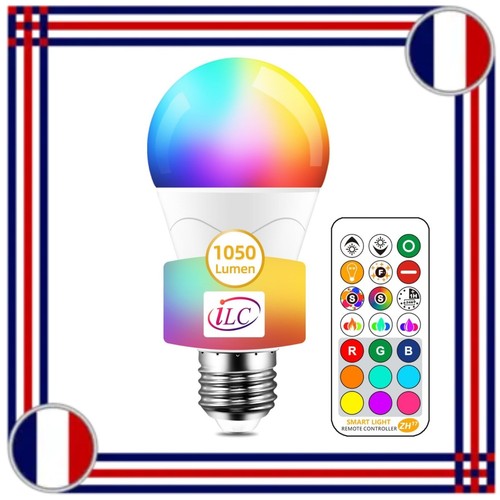 Ilc ampoule led - ilc, e27