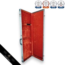 Fender USA Mustang Bass Hard