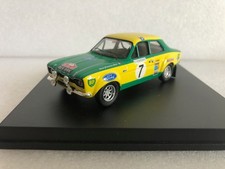 FORD Escort RS Monte Carlo